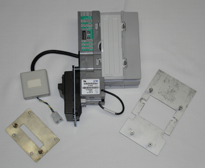 HAMILTON CHANGER MARS BILL VALIDATOR 2600 RETROFITKIT HAMILTON CHANGER MARS BILL VALIDATOR 2600 RETROFITKIT